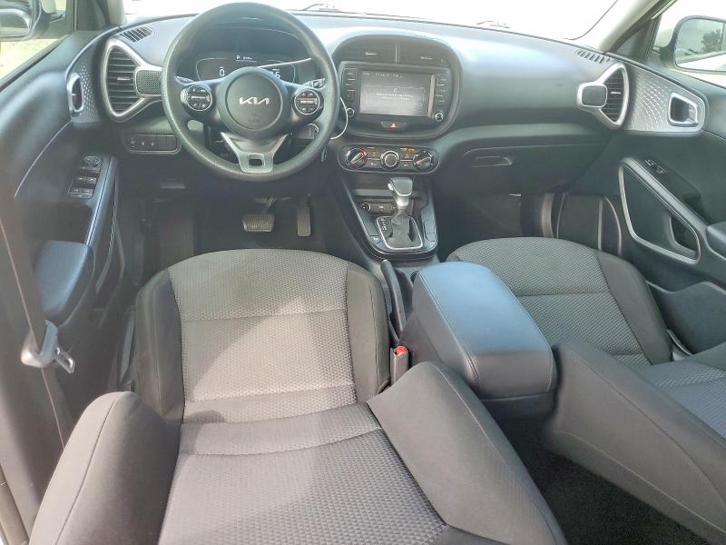 Продаж на аукціоні авто 2023 Kia Soul, vin: KNDJ23AU2P7879455, номер лоту: 67168476