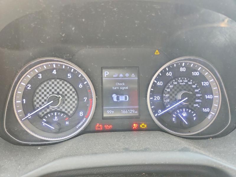 Продажа на аукционе авто 2020 Hyundai Elantra, vin: 5NPD84LF1LH542006, номер лота: 65408806