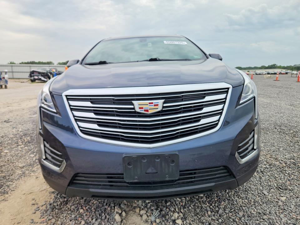Aukcja sprzedaży 2019 Cadillac Xt5, vin: 1GYKNBRS0KZ213940, numer aukcji: 65007326