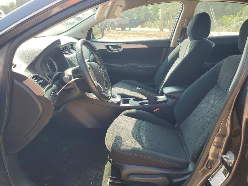 Aukcja sprzedaży 2014 Nissan Sentra, vin: 3N1AB7AP2EL668916, numer aukcji: 66478446