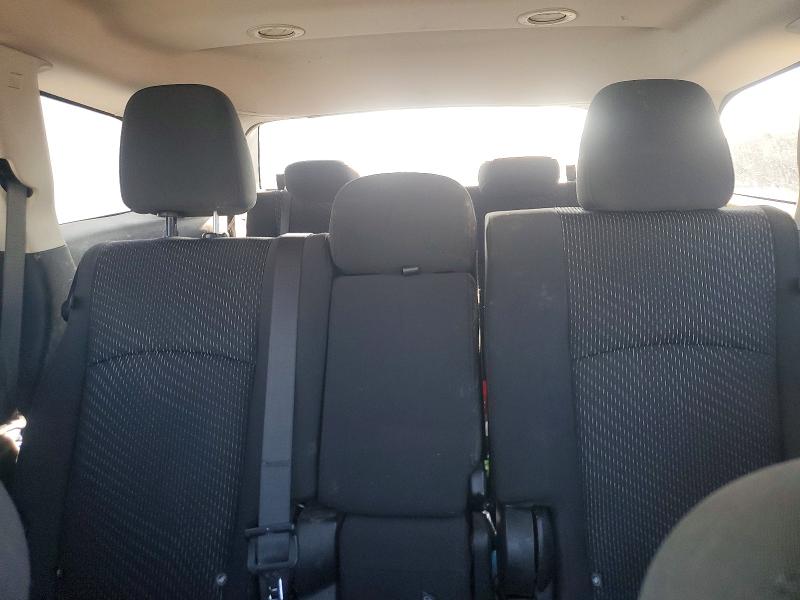 Продаж на аукціоні авто 2018 Dodge Journey, vin: 3C4PDCAB6JT531244, номер лоту: 66181376