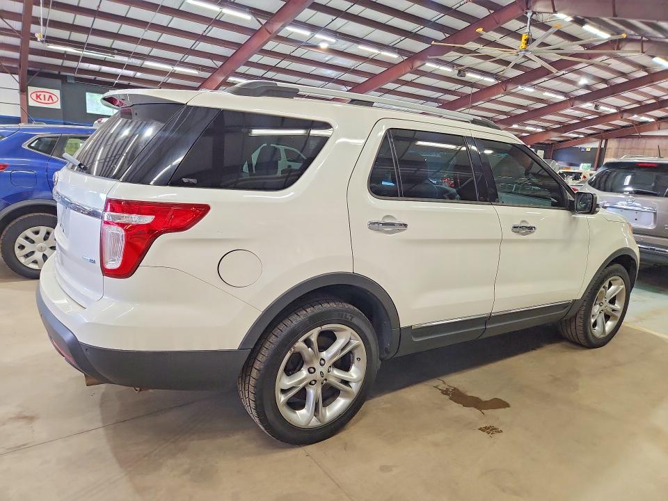 67085056 :رقم المزاد ، 1FM5K8F80EGC02973 vin ، 2014 Ford Explorer مزاد بيع
