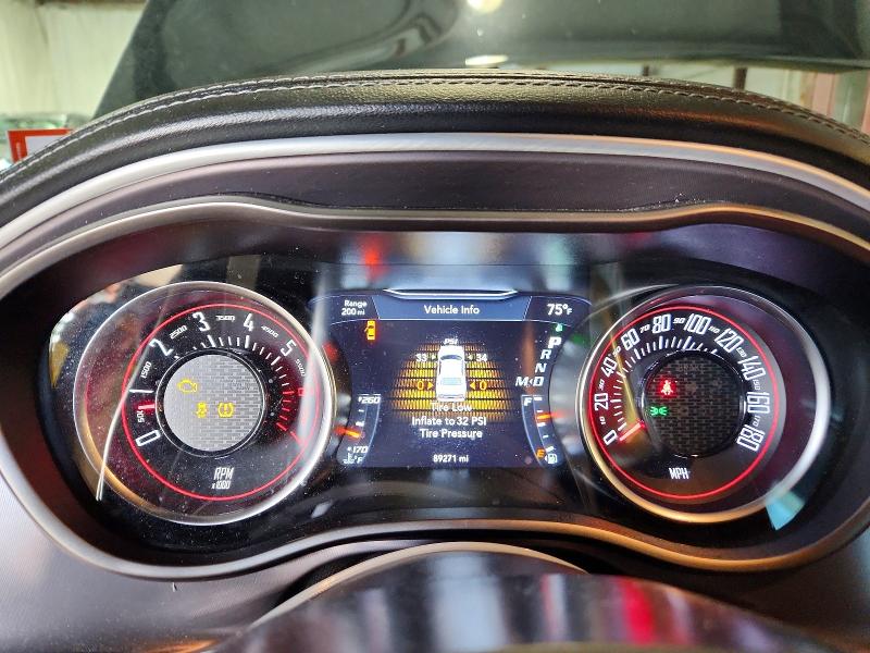 Продажа на аукционе авто 2021 Dodge Challenger, vin: 2C3CDZFJ9MH526736, номер лота: 63512616