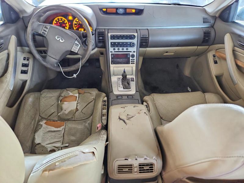 Продажа на аукционе авто 2006 Infiniti G35, vin: JNKCV51FX6M611099, номер лота: 66643926