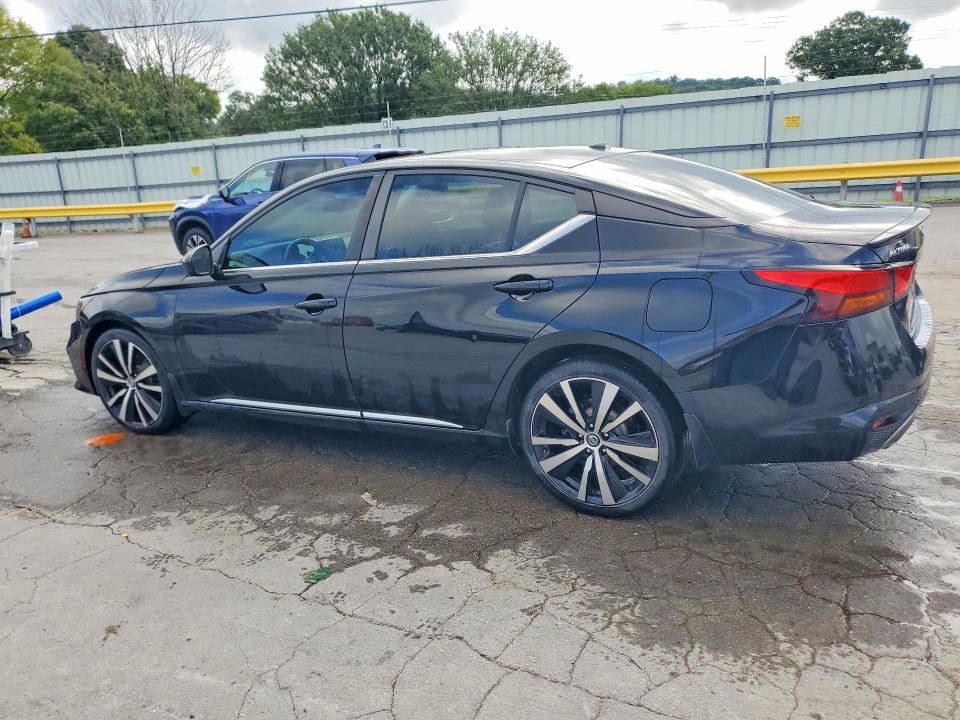 Продажа на аукционе авто 2020 Nissan Altima, vin: 1N4BL4CV4LC179649, номер лота: 63212336