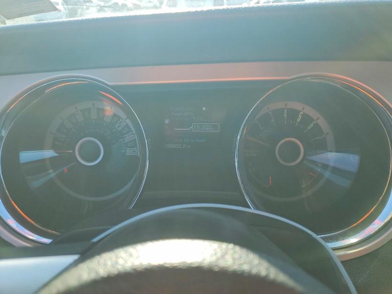 Aukcja sprzedaży 2013 Ford Mustang, vin: 1ZVBP8EM0D5264999, numer aukcji: 64368356