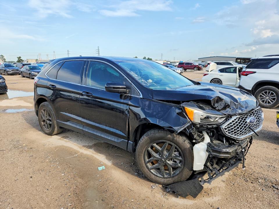 Продаж на аукціоні авто 2024 Ford Edge, vin: 2FMPK4J99RBA13401, номер лоту: 63539756