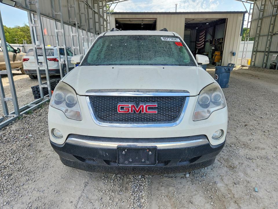 Продаж на аукціоні авто 2012 Gmc Acadia, vin: 1GKKVRED1CJ113212, номер лоту: 66771836