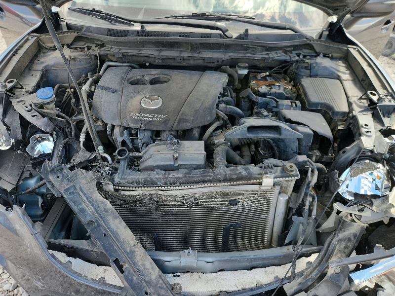 Продаж на аукціоні авто 2015 Mazda Cx-5, vin: JM3KE4CY7F0470190, номер лоту: 65572626