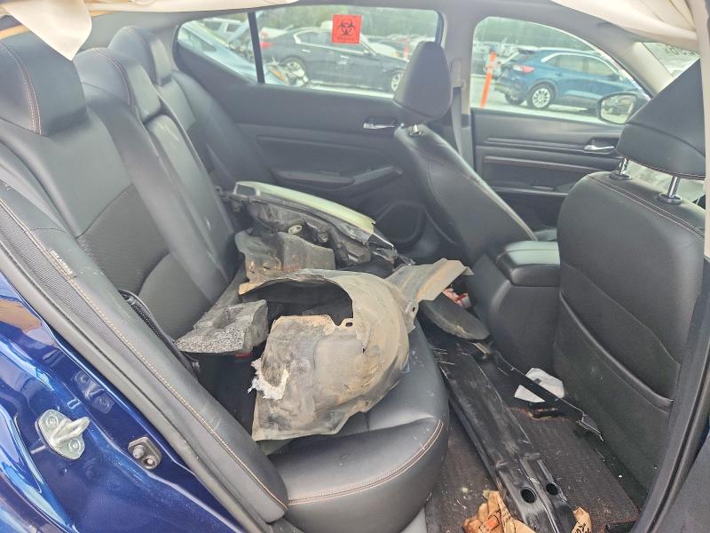 2019 Nissan Altima მანქანა იყიდება აუქციონზე, vin: 1N4BL4CV6KN328176, აუქციონის ნომერი: 67116296