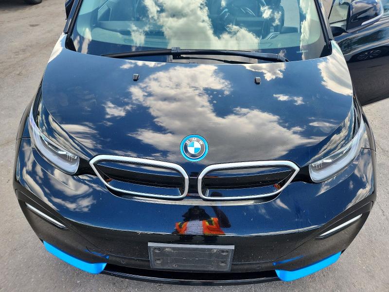 Продаж на аукціоні авто 2019 Bmw I3, vin: WBY8P8C58K7D35829, номер лоту: 63122386