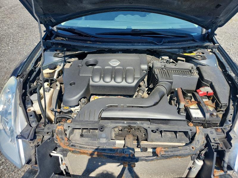 Aukcja sprzedaży 2010 Nissan Altima, vin: 1N4AL2AP8AC161348, numer aukcji: 64109286
