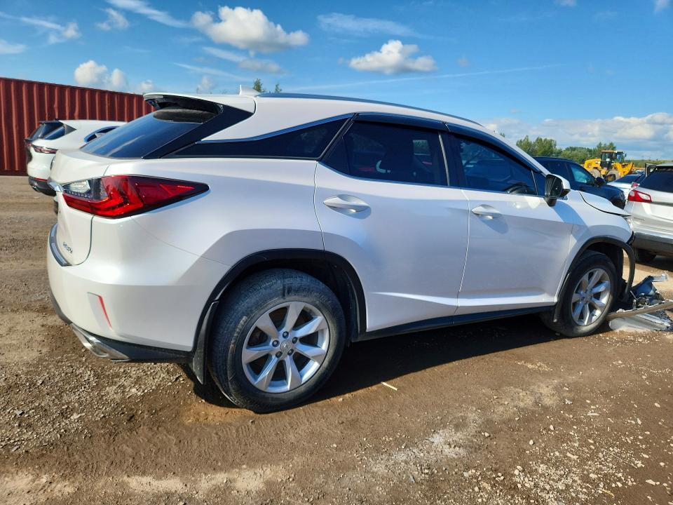 Aukcja sprzedaży 2016 Lexus Rx, vin: 2T2BZMCA5GC020282, numer aukcji: 63883886