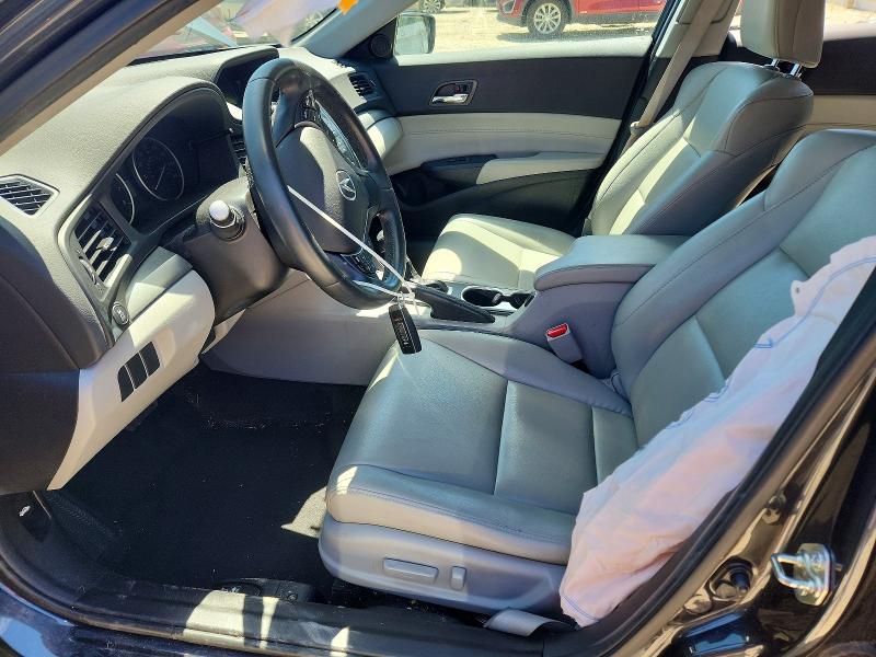 Продаж на аукціоні авто 2016 Acura Ilx, vin: 19UDE2F36GA024227, номер лоту: 64252866