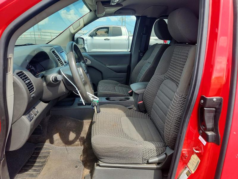 Продаж на аукціоні авто 2017 Nissan Frontier, vin: 1N6AD0CU8HN768103, номер лоту: 66820626