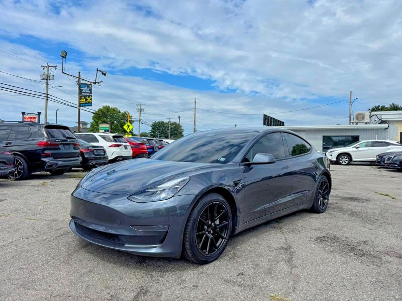 2021 Tesla Model 3 მანქანა იყიდება აუქციონზე, vin: 5YJ3E1EA9MF908427, აუქციონის ნომერი: 67091816