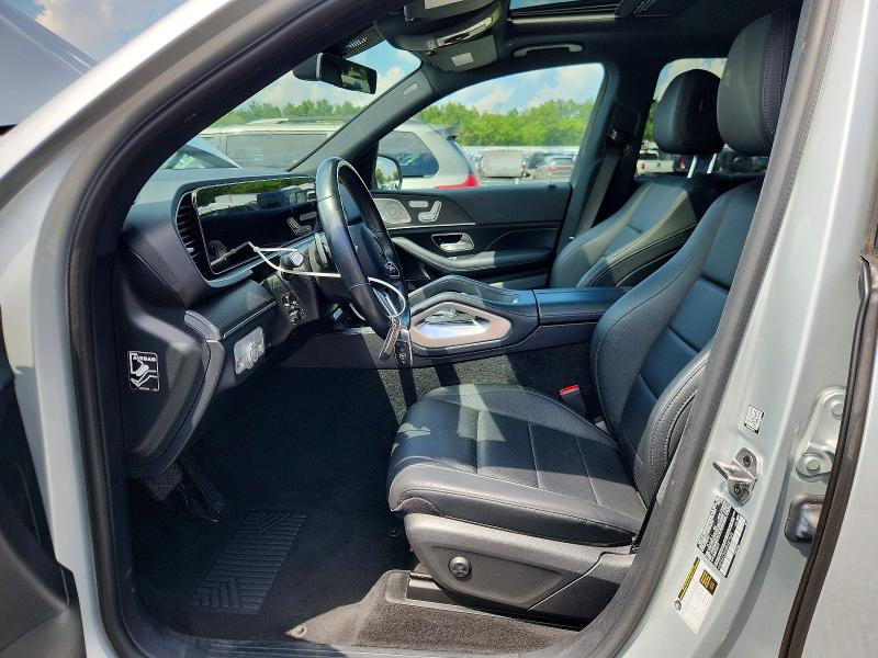 2021 Mercedes-benz Gle მანქანა იყიდება აუქციონზე, vin: 4JGFB4KB9MA437548, აუქციონის ნომერი: 62776226