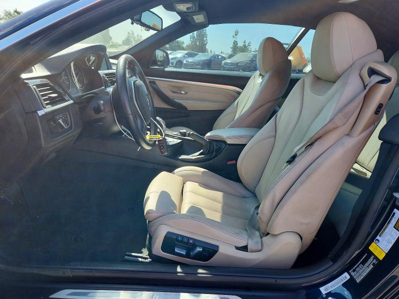 Aukcja sprzedaży 2016 Bmw 428, vin: WBA3V7C58G5A26504, numer aukcji: 66810276