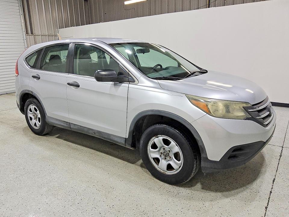 2014 Honda Cr-v მანქანა იყიდება აუქციონზე, vin: 2HKRM3H30EH564673, აუქციონის ნომერი: 66439746