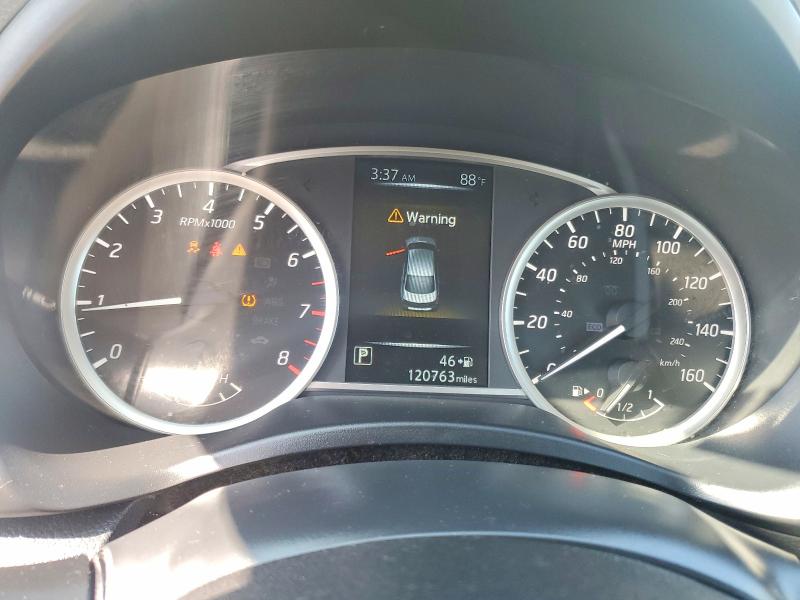 Продаж на аукціоні авто 2017 Nissan Sentra, vin: 3N1AB7AP3HY278527, номер лоту: 64301926