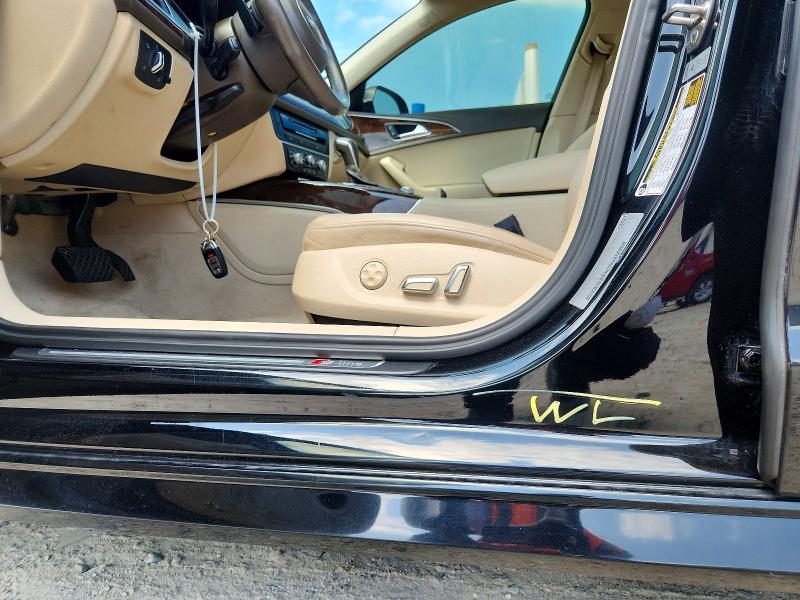 66207536 :رقم المزاد ، WAUC8AFC6HN125092 vin ، 2017 Audi A6 مزاد بيع