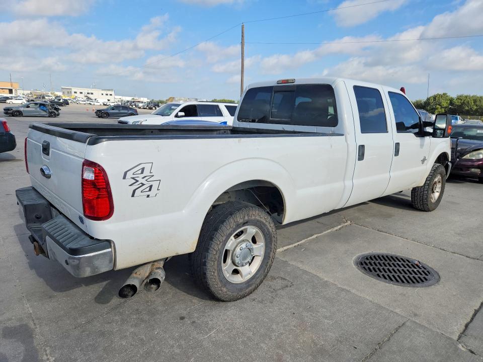 Продажа на аукционе авто 2015 Ford F250, vin: 1FT7W2BT4FEA58575, номер лота: 65120196
