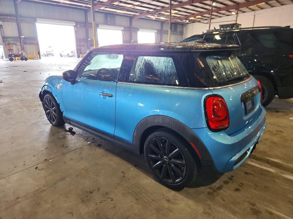 Aukcja sprzedaży 2017 Mini Cooper, vin: WMWXP7C58H2A45424, numer aukcji: 63855836