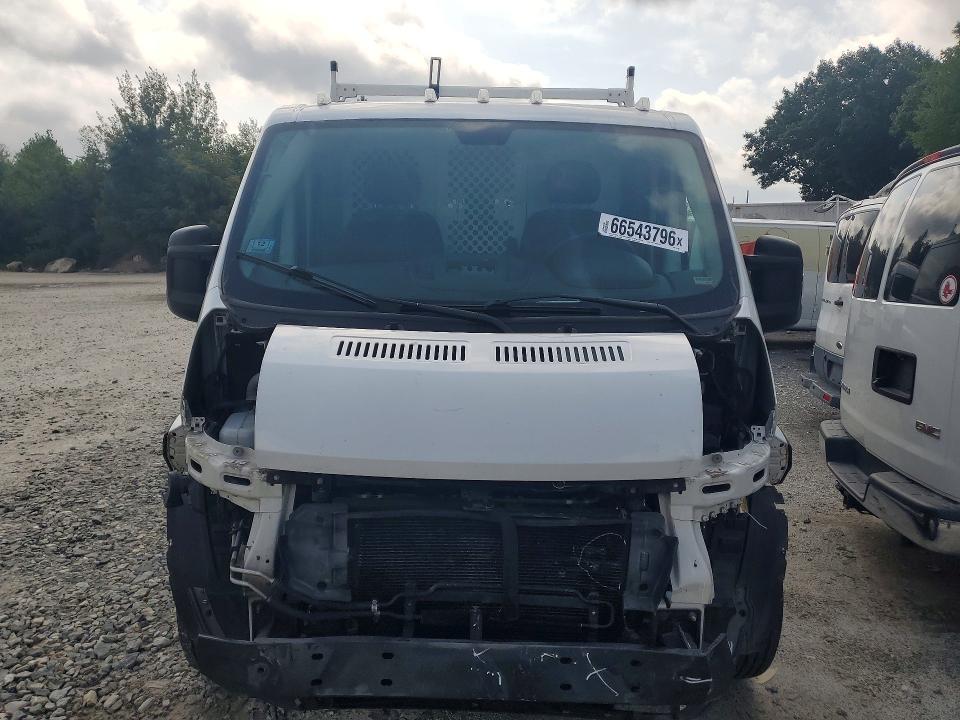 Продаж на аукціоні авто 2016 Ram Promaster 1500, vin: 3C6TRVAG2GE117907, номер лоту: 66543796