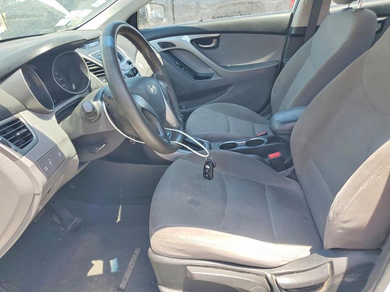 Aukcja sprzedaży 2016 Hyundai Elantra, vin: 5NPDH4AE7GH763450, numer aukcji: 63430866