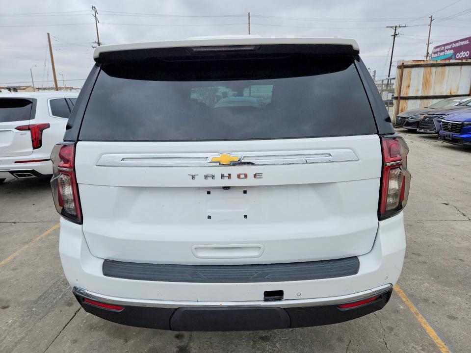 Продаж на аукціоні авто 2024 Chevrolet Tahoe, vin: 1GNSKMKDXRR120494, номер лоту: 65140376