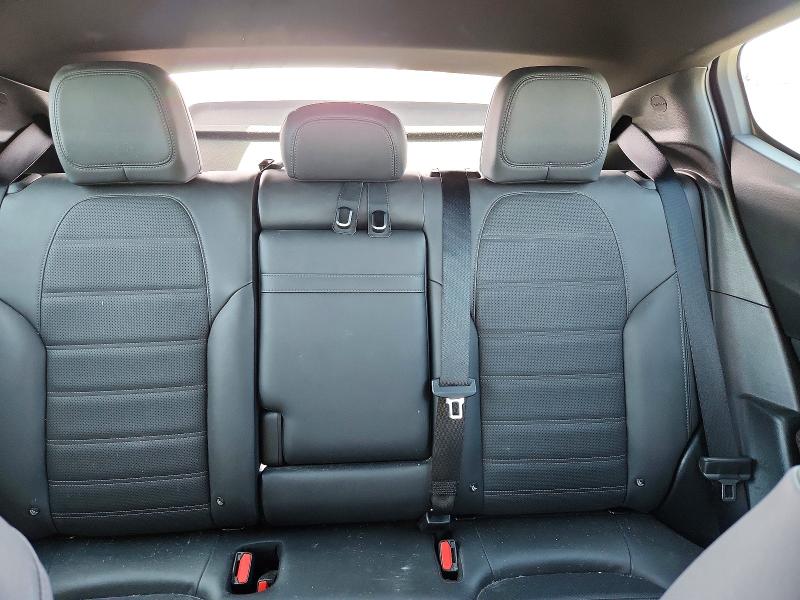 2023 Dodge Hornet მანქანა იყიდება აუქციონზე, vin: ZACNDFBN6P3A02580, აუქციონის ნომერი: 65809936