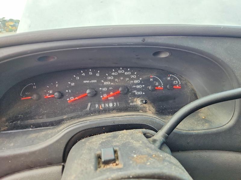 65495726 :رقم المزاد ، 1FTNE14W77DB30758 vin ، 2007 Ford Econoline مزاد بيع