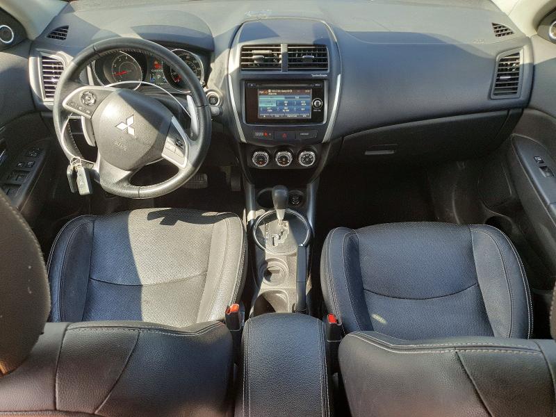 Aukcja sprzedaży 2014 Mitsubishi Outlander Sport, vin: 4A4AP4AU5EE030641, numer aukcji: 66137616
