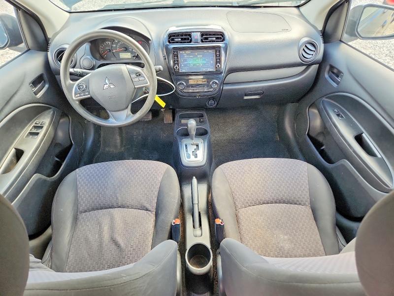 Aukcja sprzedaży 2020 Mitsubishi Mirage, vin: ML32A3HJ4LH000449, numer aukcji: 63205566