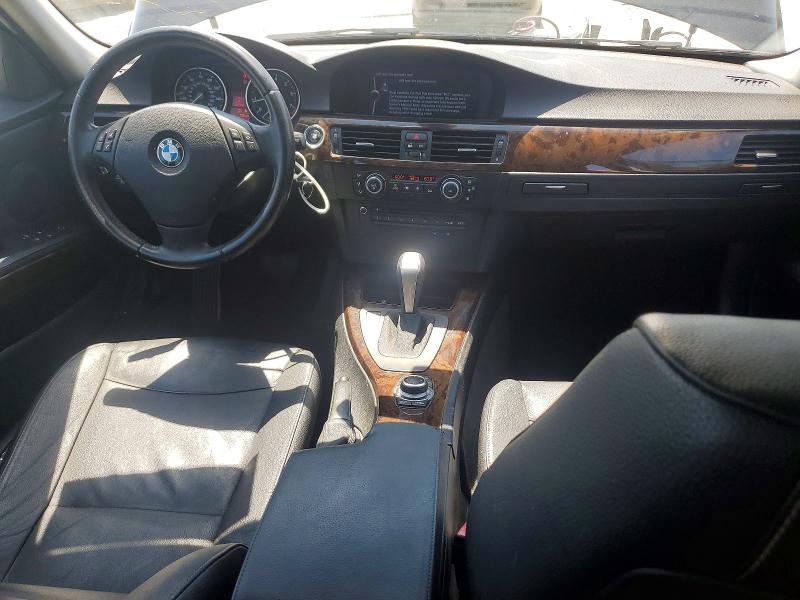 2011 Bmw 328 მანქანა იყიდება აუქციონზე, vin: WBAPH5G51BNM78209, აუქციონის ნომერი: 65819306