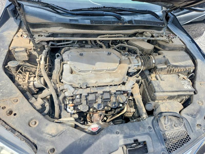 Aukcja sprzedaży 2015 Acura Tlx, vin: 19UUB2F54FA023313, numer aukcji: 65020696