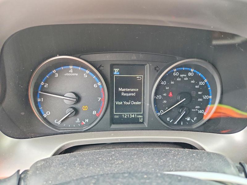 2018 Toyota Rav4 მანქანა იყიდება აუქციონზე, vin: JTMBFREV8JJ193543, აუქციონის ნომერი: 63883116