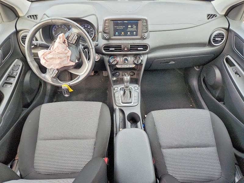 65574906 :رقم المزاد ، KM8K2CAA3LU487943 vin ، 2020 Hyundai Kona مزاد بيع