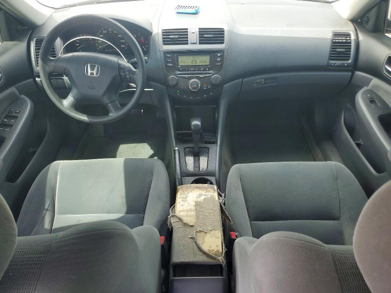 62642996 :رقم المزاد ، 1HGCM56137A057149 vin ، 2007 Honda Accord مزاد بيع