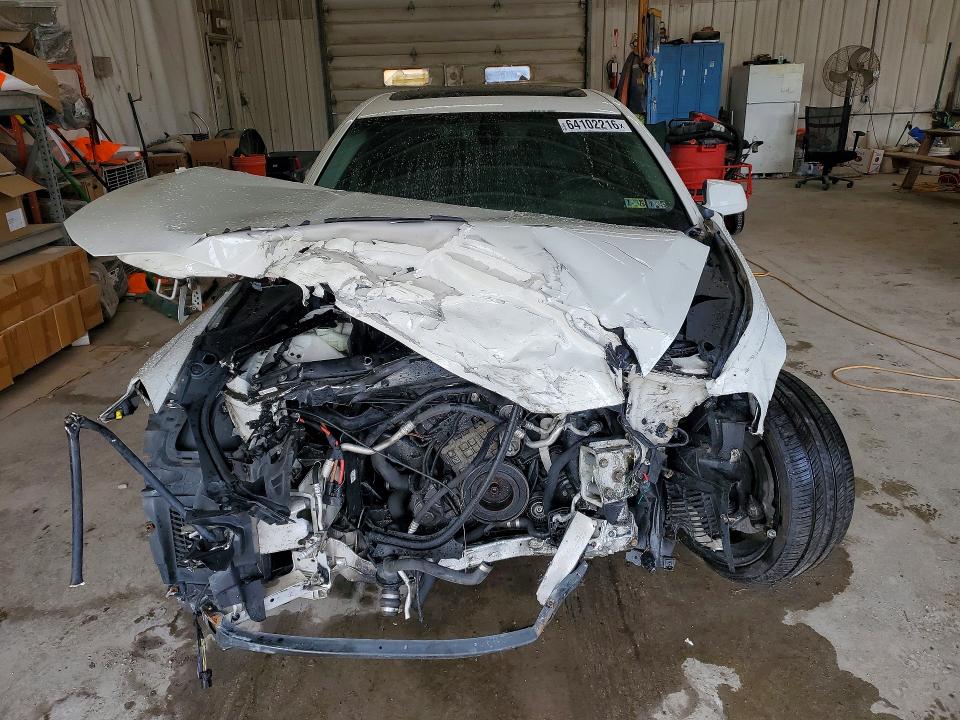 Aukcja sprzedaży 2011 Bmw 535, vin: WBAFU7C56BC778820, numer aukcji: 64102216