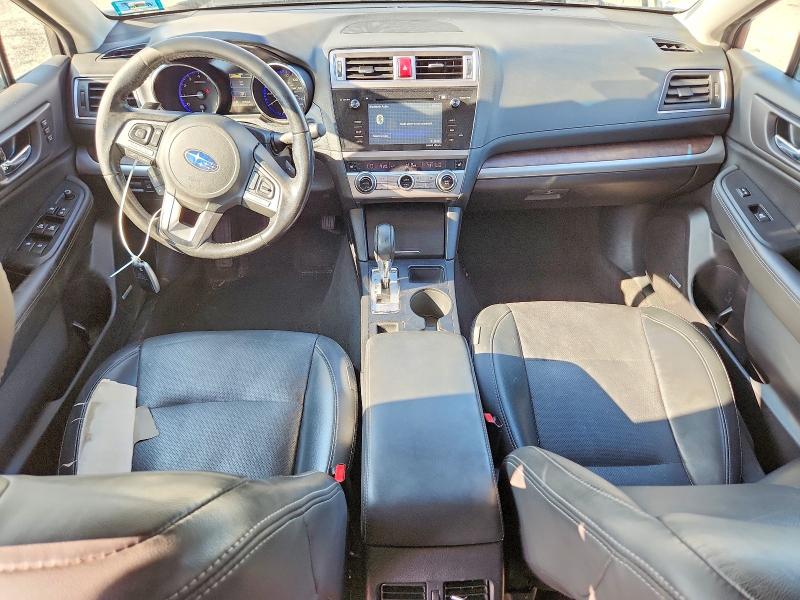 66085196 :رقم المزاد ، 4S4BSALC5G3201038 vin ، 2016 Subaru Outback مزاد بيع