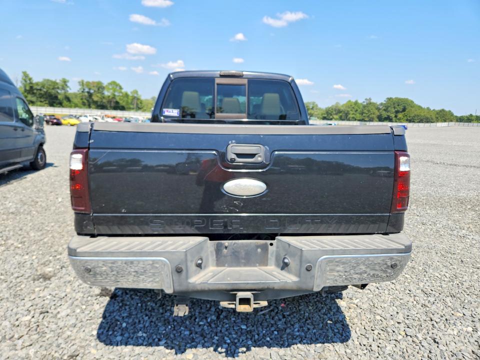 Aukcja sprzedaży 2012 Ford F350, vin: 1FT8W3BTXCEB04173, numer aukcji: 66439696