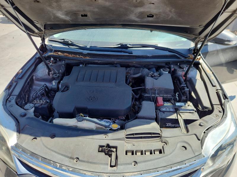 Aukcja sprzedaży 2013 Toyota Avalon, vin: 4T1BK1EB4DU048498, numer aukcji: 63999566
