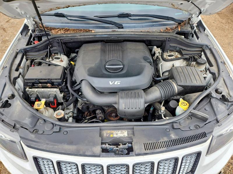 Aukcja sprzedaży 2015 Jeep Grand Cherokee, vin: 1C4RJFAG6FC680173, numer aukcji: 64961806