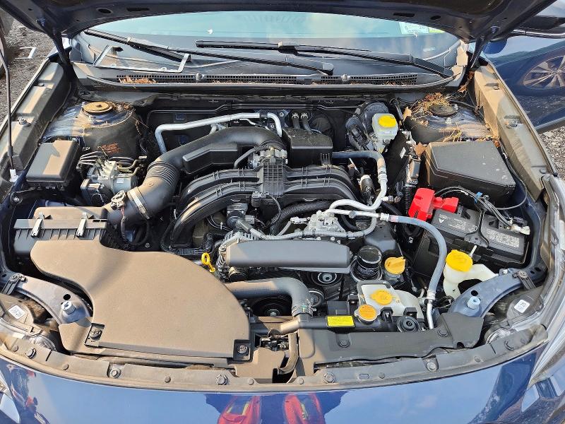 Aukcja sprzedaży 2024 Subaru Outback, vin: 4S4BTAFC3R3241002, numer aukcji: 64460046