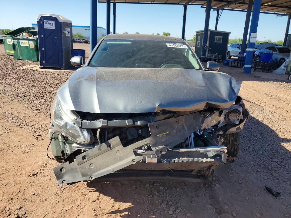 2020 Nissan Altima მანქანა იყიდება აუქციონზე, vin: 1N4BL4BV7LC215030, აუქციონის ნომერი: 65482996