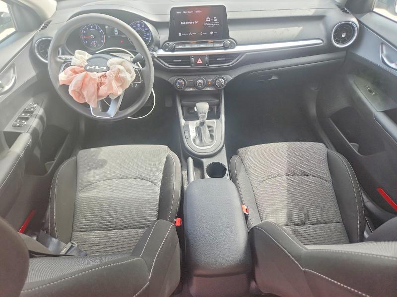 Продаж на аукціоні авто 2023 Kia Forte, vin: 3KPF24AD8PE588227, номер лоту: 67550076