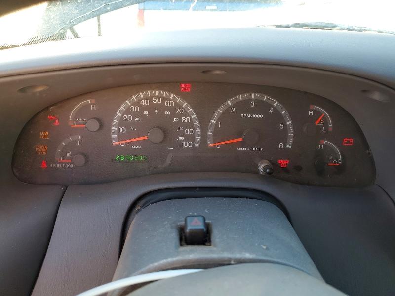 63902796 :رقم المزاد ، 2FTRX17WX3CA53899 vin ، 2003 Ford F150 مزاد بيع