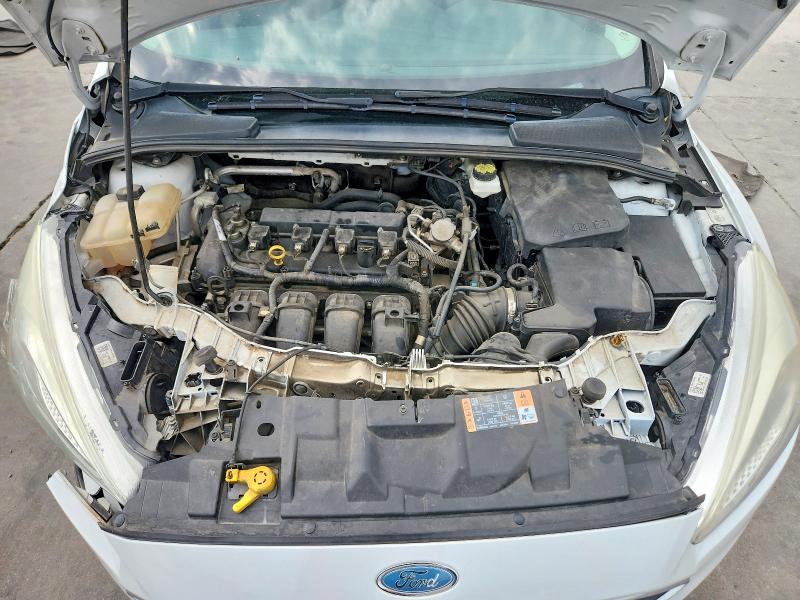 Продажа на аукционе авто 2018 Ford Focus, vin: 1FADP3F26JL210549, номер лота: 66592986
