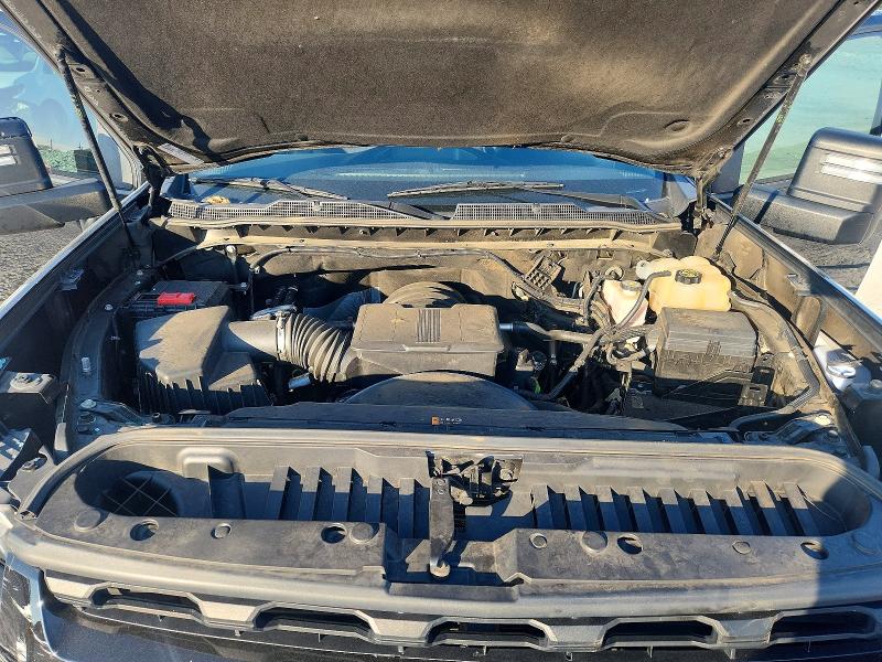 Aukcja sprzedaży 2022 Chevrolet Silverado, vin: 2GC4YME70N1225294, numer aukcji: 66535686